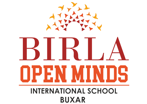 Birla Open Minds International School, Buxar Bihar