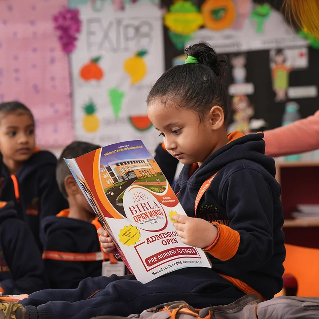 You are currently viewing Why Choose Birla Open Minds International School, Buxar Over Any Other Private School?