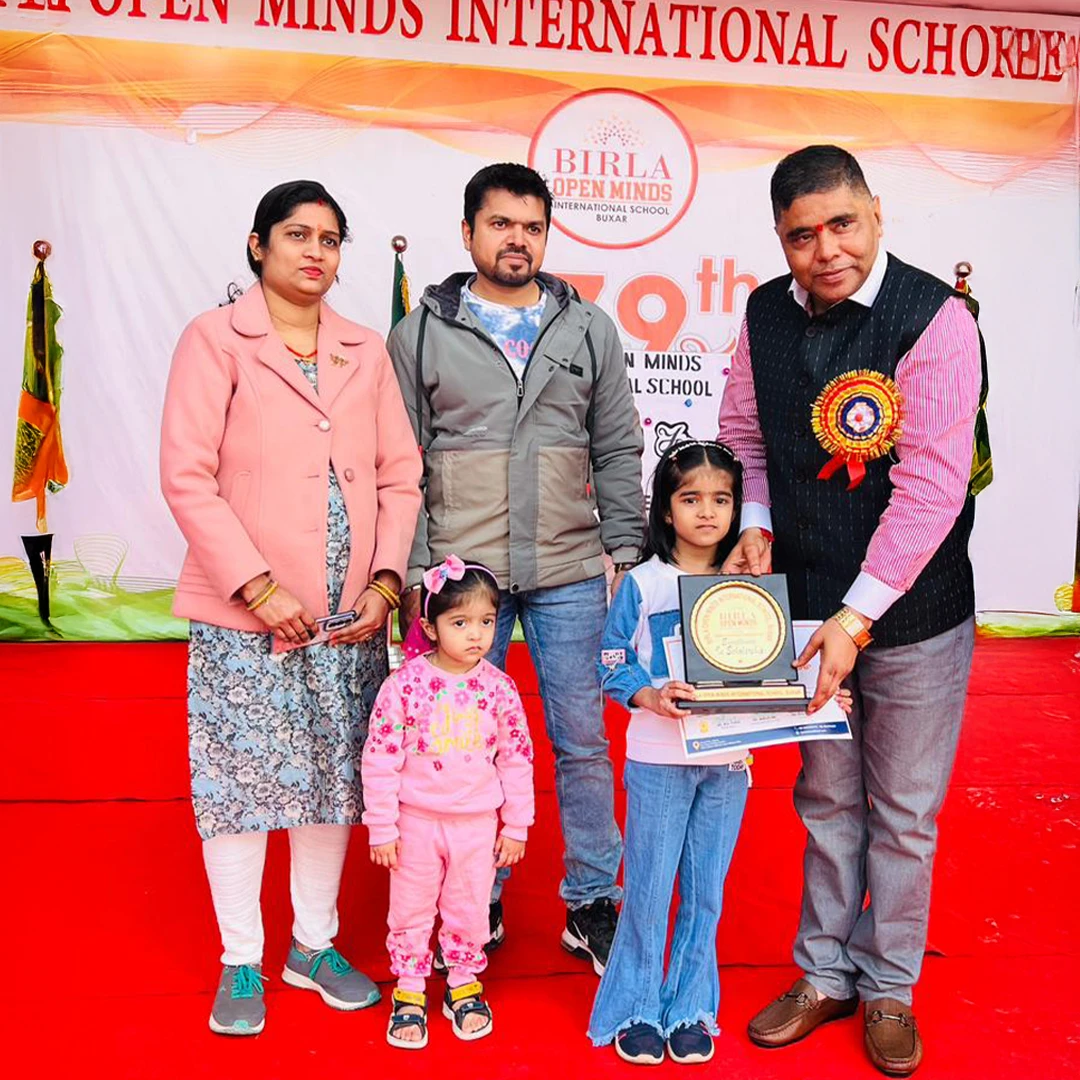 You are currently viewing BOMIS Buxar Scholarship Test: Identifying Potential, Nurturing Talent, and Building Trust Through the Birla Legacy